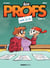 Les Profs - Tome 19 - Note to be - Note to be