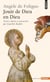 Angèle de Foligno - Jouir de Dieu en Dieu