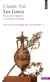 Les Grecs. De la paix d'Apamée à la bataille d'Actium (188-31)