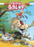 Triple Galop - Tome 9 - Tome 9
