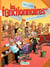 Les Fonctionnaires - Tome 5 - Corruption de fonctionnaires