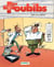 Les Toubibs - Tome 8 - Salle des plâtres