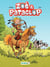 Zoé et Pataclop - Tome 1 - tome 1
