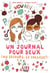 Un journal pour deux. Au secours, le collège ! - Au secours, le collège !