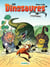 Les Dinosaures en BD - Tome 1 - tome 1