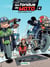 Les Fondus de moto - Tome 4 - tome 4