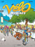 Les Vélomaniacs - Tome 1 - tome 1