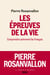 Les Epreuves de la vie - Comprendre autrement les Français