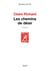 Les chemins de désir