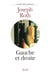 Gauche et Droite
