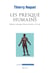 Les Presque-Humains - Mutants, cyborgs, robots, zombies... et nous