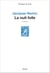 La Nuit folle