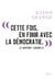 " Cette fois, en finir avec la démocratie. ". Le Rapport Lugano II - Le Rapport Lugano II