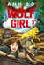 Wolf Girl, tome 3 - La Grotte secrète