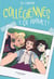 Collégiennes, tome 1 - Ça promet !