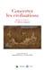 Concerter les civilisations - Mélanges en l'honneur d'Alain Supiot