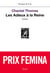 Les Adieux à la reine - Prix Femina 2002
