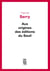 Aux origines des Editions du Seuil