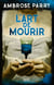 L'Art de mourir