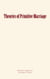 Theories of Primitive Marriage