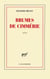 Brumes de Cimmérie