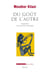 Du goût de l'autre - Fragments d'un discours cannibale
