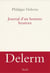 Journal d'un homme heureux