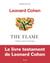 The Flame - Poèmes, notes et dessins