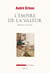 L'Empire de la valeur. Refonder l'économie - Refonder l'économie