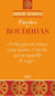 Paroles de Bouddhas