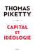 Capital et idéologie