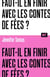 Faut-il en finir avec les contes de fées ? Collection ALT