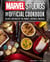 Marvel Studios: The Official Cookbook - Recipes Inspired by the Marvel Cinematic Universe