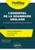 L'essentiel de la grammaire anglaise à l'entrée dans l'enseignement supérieur