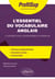 L'essentiel du vocabulaire anglais à l'entrée dans l'enseignement supérieur