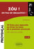 Zóu ! Un pau de gramatico ! 70  fiches pour apprendre ou réviser les bases de la grammaire provençale avec exercices corrigés (A1-A2)