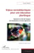 Enjeux sociodidactiques  pour une éducation plurilingue - Repenser le rôle des langues  de socialisation à l’école algérienne