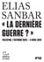 Tracts (N°56) - «La dernière guerre ?». Palestine, 7 octobre 2023 - 2 avril 2024