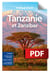Tanzanie et Zanzibar 5ed