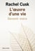 L'Œuvre d'une vie: devenir mère