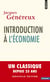 Introduction à l'économie (nouvelle édition)