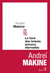 Le Livre des brèves amours éternelles