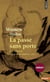 La Passe sans porte (inédit)