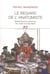 Le Regard de l'anatomiste. Dissections et invention du corps en Occident - Dissections et invention du corps en Occident