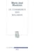Le Commerce des regards