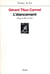 L'Elancement. Eloge de Hart Crane