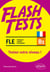 FLE. Flash Tests. B1. Testez votre niveau de français ! (français langue étrangère)