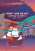 Cycle de la Tour de garde. Capitale du Nord T2 : Mort aux geais ! - Capitale du Nord, tome 2. Cycle de la Tour de garde