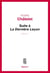 Suite à La Dernière Leçon