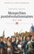Monarchies postrévolutionnaires. 1814-1848 - (1814-1848)